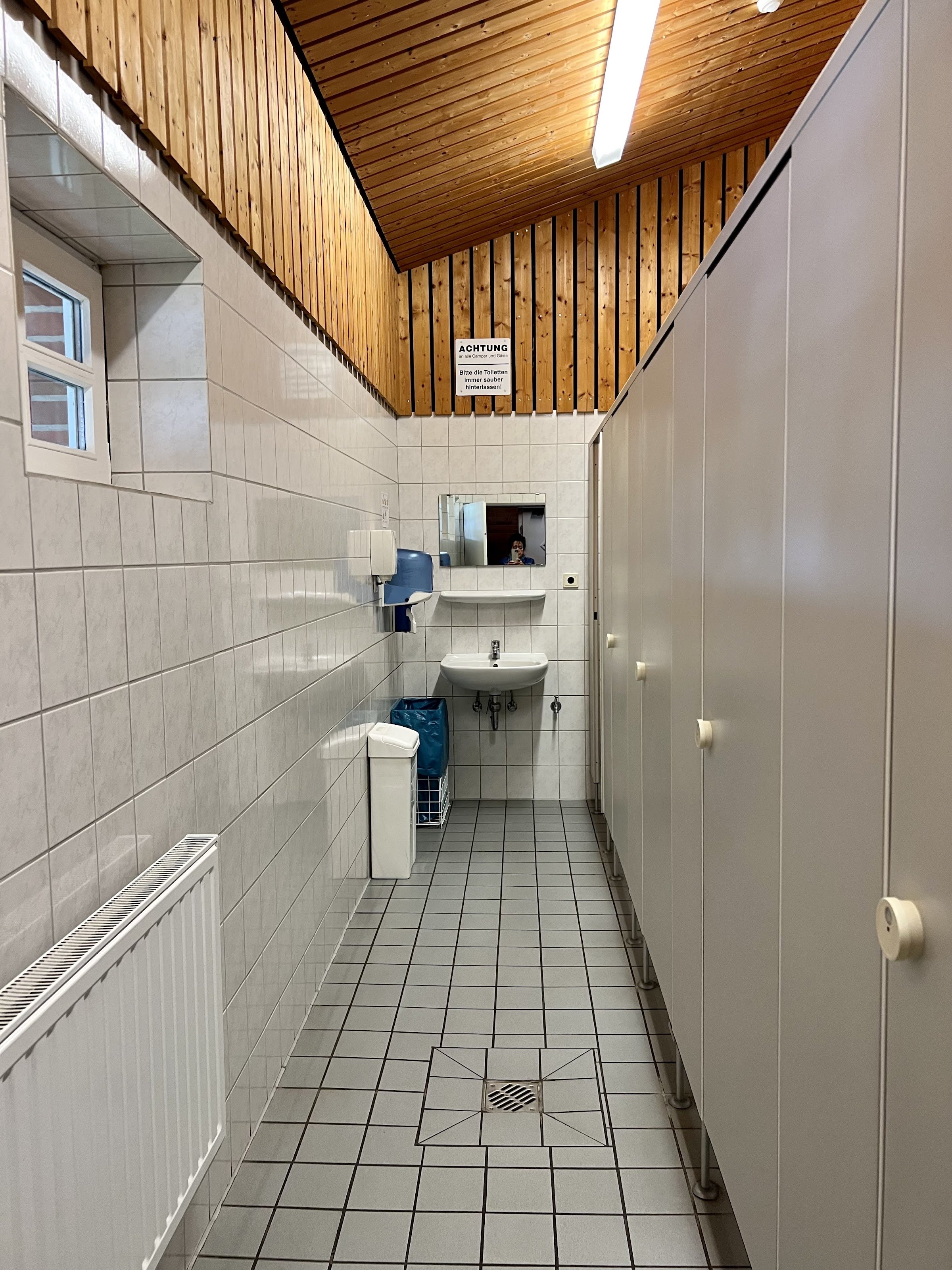 Campingplatz Papenburg (Zum Poggenpohl)